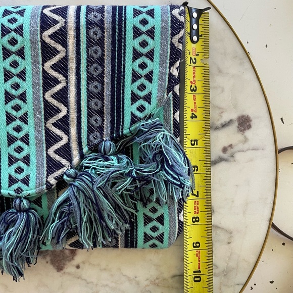 Mudpie brand clutch - Picture 6 of 6